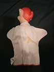 Vintage 1960's WD Dopey Hand Puppet by Gund Vinyl Head Made in Hong Kong — photo 9