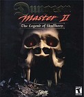 Dungeon Master II: The Legend of Skullkeep (PC, 1995)