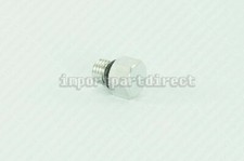 NEW A/C Compressor High Pressure RELIEF VALVE for 2004-2013 RAM 1500 2500 3500