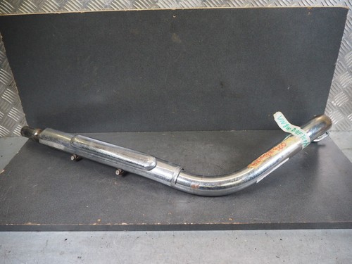 PIPE EXHAUST DOWNPIPE KAWASAKI VN800 99-01 DRIFTER 18049-1899 17876 - Bild 1 von 6