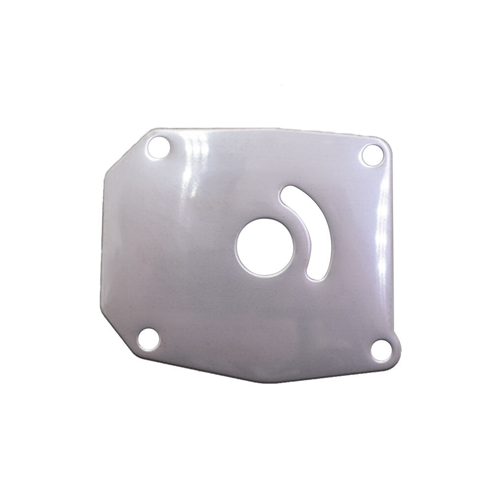 Candy Marine Impeller Kit Water Pump Impeller Kit For Johnson/Evinrude 60- 75HP Outboards - Replaces 438597 Sierra 18-3389 Replacement - Foto 4