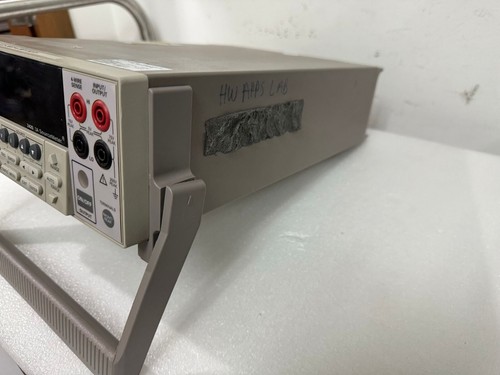 Keithley 2420 3A Source Meter - Bild 3 von 7