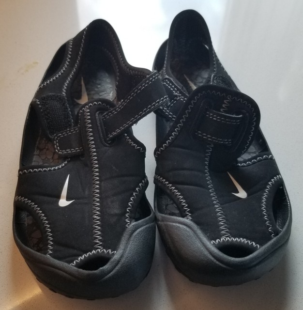 nike sunray protect size 11