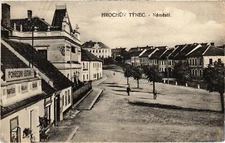 PC CZECHIA HROCHUV TYNEC NAMESTI (a63918)