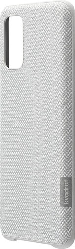 Véritable / Officiel Samsung Kvadrat Téléphone Étui/Housse - Galaxy S20+ Plus – - Photo 4 sur 4