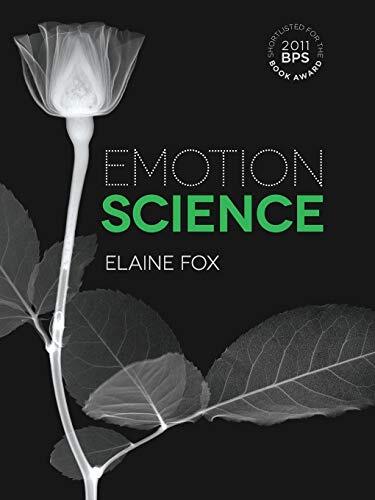 Emotion Science: Cognitive and Neuroscientific Approaches to Und