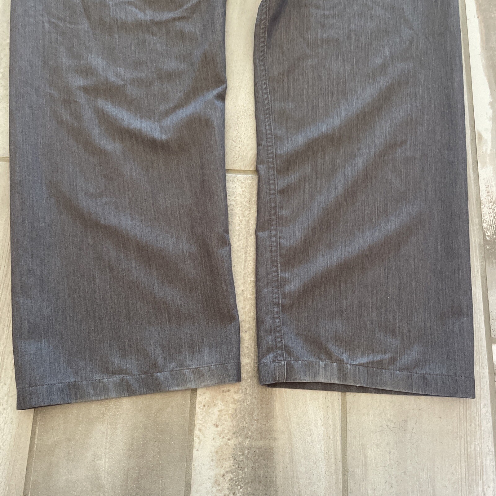 Figs Technical Collection Gray Basic Livingston S… - image 11