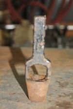 1" C.S Osborne Hole Punch