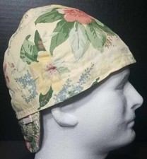 USA Made Welding Cap Welders Hat Comeaux Caps Reversible 2000 Sized cotton