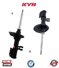 Front L/R Suspension Strut KYB Fits 88-92 Mazda 626 MX-6 Ford Probe 89-92