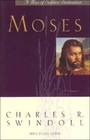 Moses a Man of Selfless Dedication (Great Lives from God's Word) - VERY GOOD