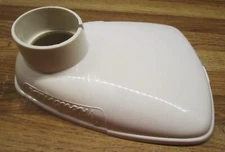 Vintage Moulinex Jeanette Electric Salad Maker/Grinder PART/GRINDER FEED TRAY