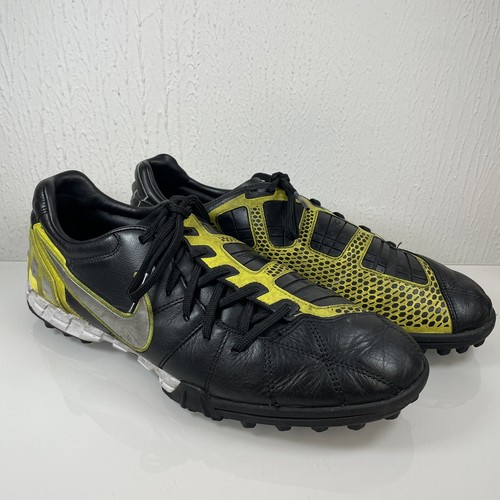 Nike Total 90 Football Trainers Size UK 
