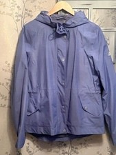 Womans Barbour South Shields Jacket