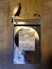 Nexsan Sataboy 1 TB drive with Caddy