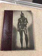 1949 Massasoit, Springfield College, Springfield, Massachusetts Yearbook (p60)