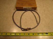 TRI-TRONICS F-A-36TR 15601 FIBER OPTIC LIGHT GUIDE, R0218