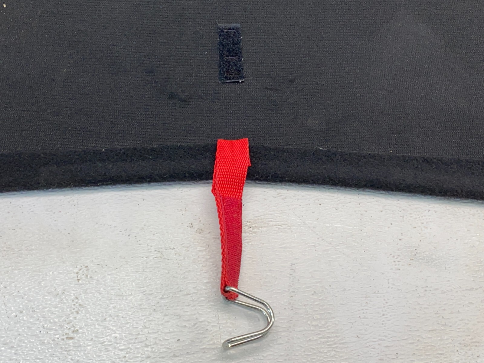 14-21 Maserati Quattroporte Rear Trunk Boot Compartment Floor Carpet Panel OEM✅