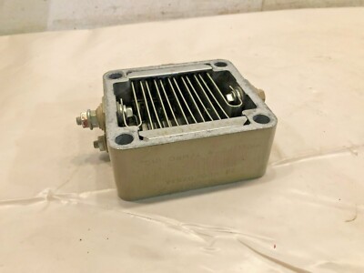 Cummins ISB 6BT Diesel Engine Intake Air Heater 3970001