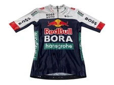 CYCLING KIT BORA REDBULL 2025 Jersey RED BULL BIKE OUTFIT SET