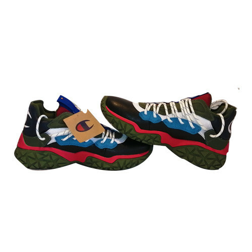 champion tank sneakers