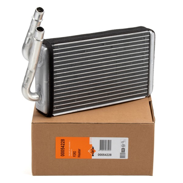 Nrf WäRmetauscher HeizungsküHler FüR Ford Transit / Tourneo 2000-2014 4041957-image