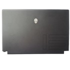 New Lcd Rear Back Cover Top Case For Dell Alienware M15 R5 R6 0HR3PD HR3PD