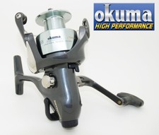 Moulinet De Pêche Okuma Ceymar C3000A à C6000A - Neuf - Pour Pêche En Eau Douce
