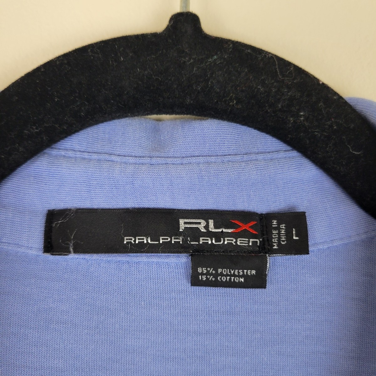 Ralph Lauren RLX ポロシャツ XS 2020 USA RLX Polo Ralph Lauren White Green Stripe Short Sleeve