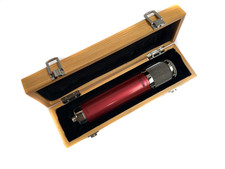 Avantone Cv-12 Multi-pattern Tube Condenser Microphone