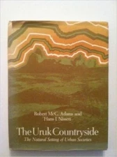 The Uruk Countryside by Hans J. Nissen and Robert M. Adams (1972)