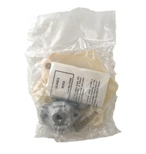 Flex Kleen M28244 Diaphragm Valve Cap Only