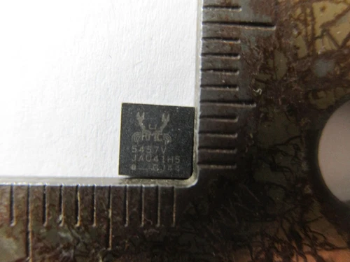 1 Piece RTS5457V S457V 54S7V 5457V RTS5457V-GR QFN40 IC Chip