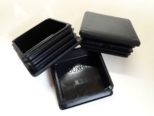 60x60mm ZATYCZKI RUR Zaślepki Zaślepka Zaślepka Zaślepka rury Zaślepka ochronna