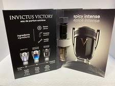 5 Invictus Victory Paco Rabanne Eau de Parfum Extreme .05