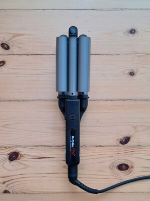 Babyliss Pro Titanium Tourmaline Lockenstab