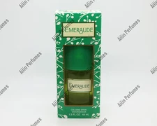Emeraude by Coty Cologne Spray 1.5oz(44ml) spray for women