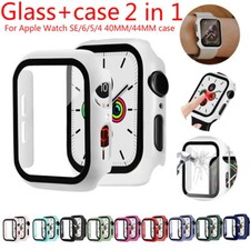 Schutzhülle Für Apple Watch iWatch3 4 5 6 7...