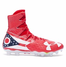 under armour spotlight mc le