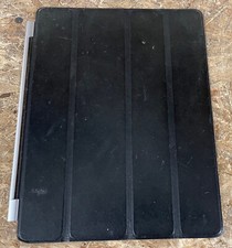 Vintage Apple BLACK Smart Cover for iPad 2nd-3rd-4th Gen