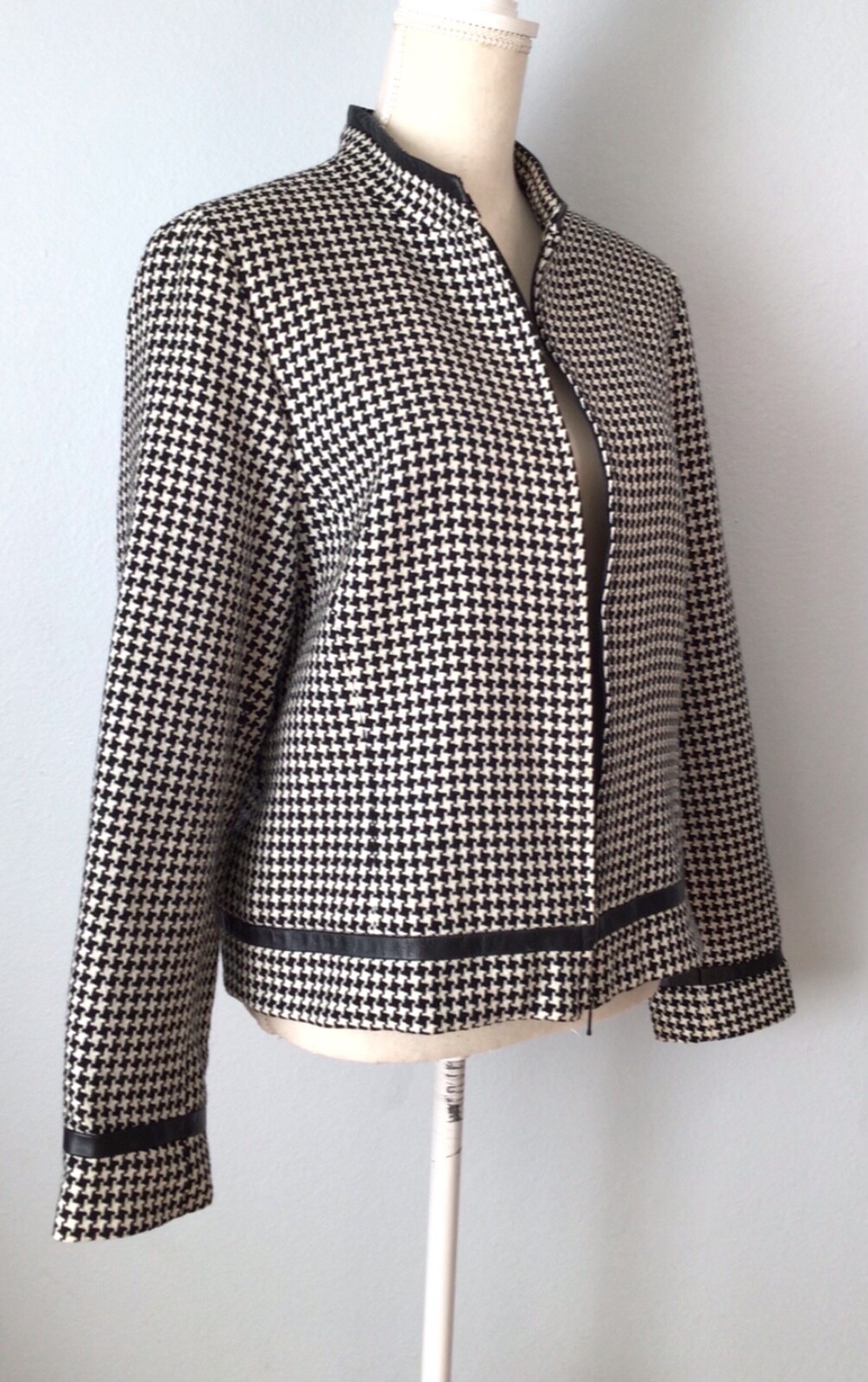 Vintage Pendleton Wool Blazer Jacket - image 2