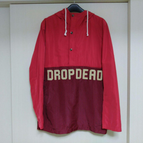 ナイロンジャケット DROPDEAD BABYL サマーソニック Nylon jacket DROPDEAD BABYMETAL Summer Sonic | eBay