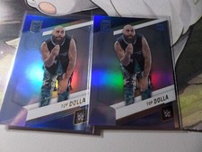 Top Dolla 2023 DonRuss Elite WWE Rookie Card RC #23 Smackdown W.W.E, Future Star