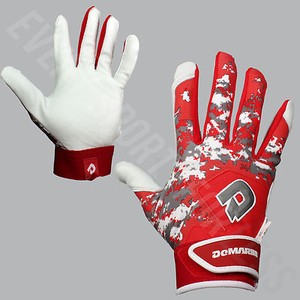 demarini youth batting gloves