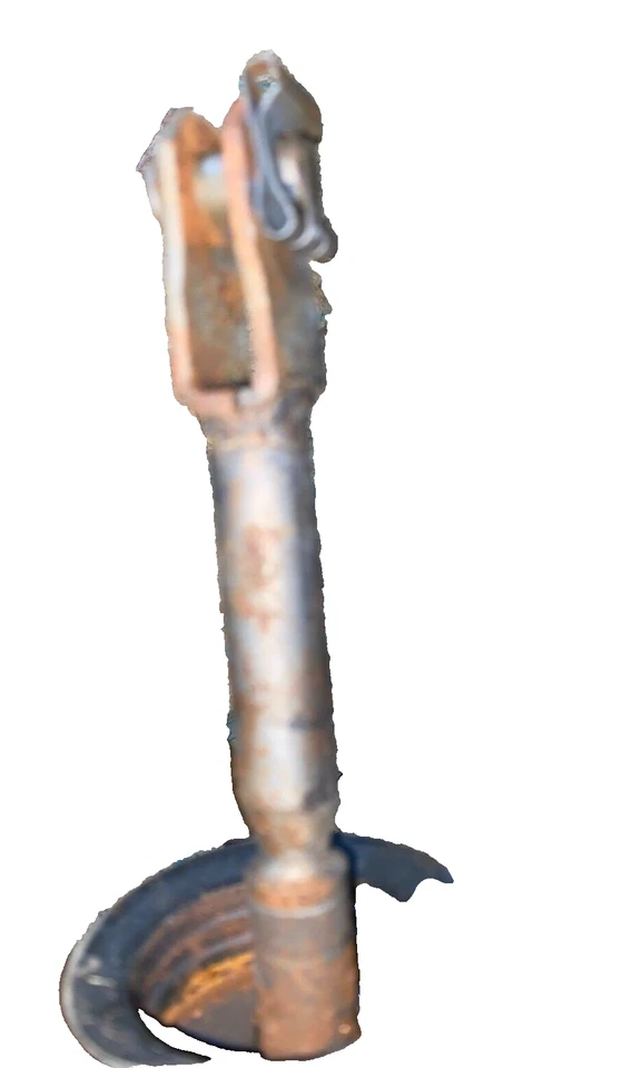 Brake Booster with Master Cylinder. Saab 900 and 9-3. - Image 2 of 4