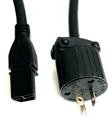 CAB-AC-20A-SG-US2 