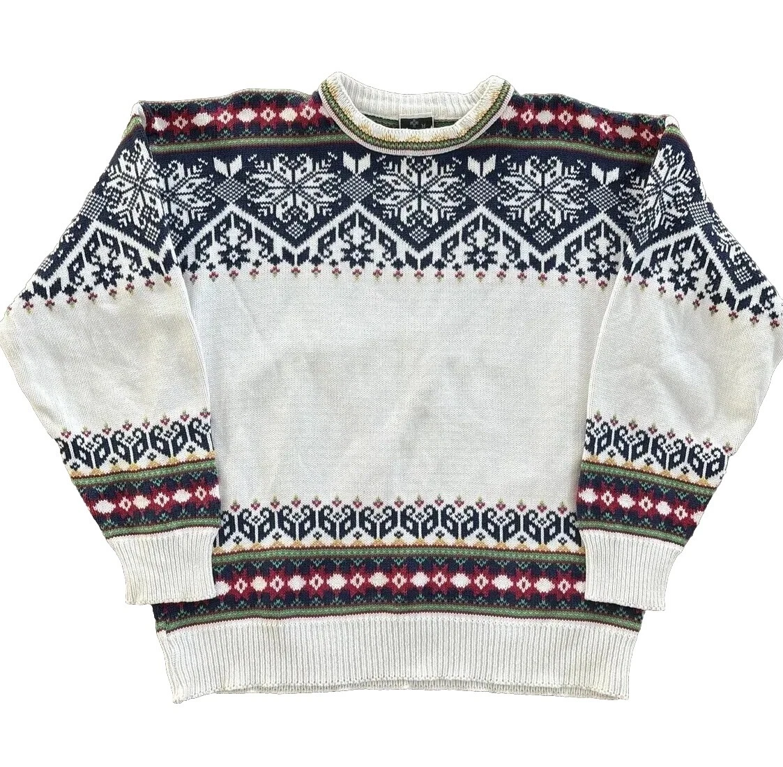 Algodón Suéteres Dale of Norway para hombres