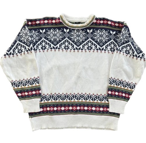 Dale Of Norway Myking Sweater - Men's - Small / Black/Brown/Off