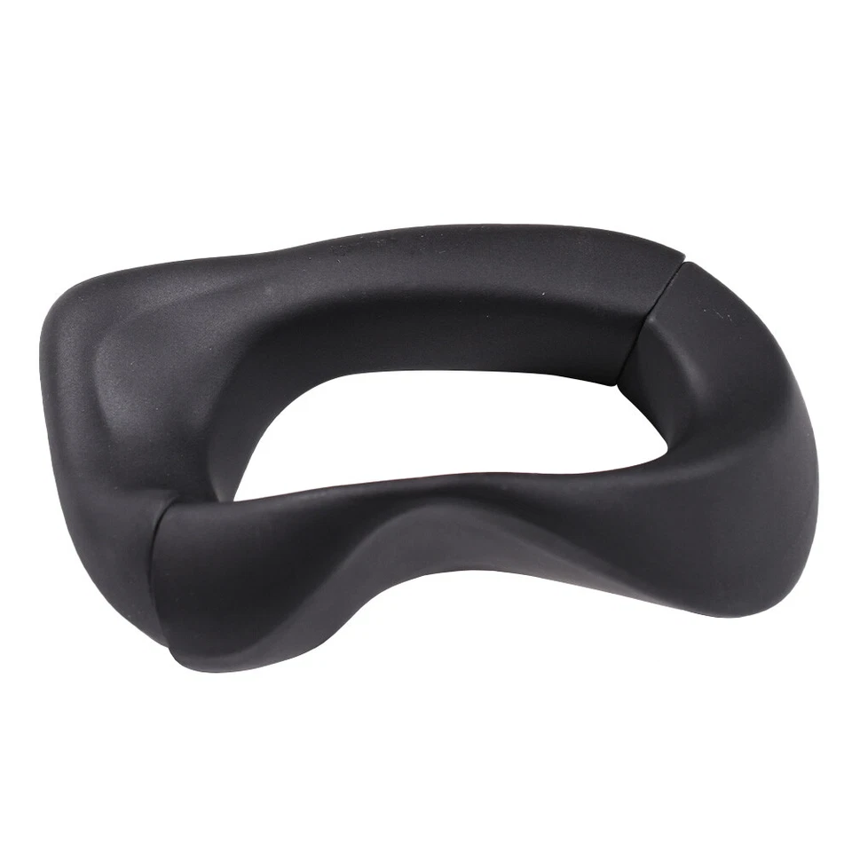 Lenkrad Booster Gewicht Autopilot Gegengewichtsring für Tesla Model S X - Bild 4 von 4