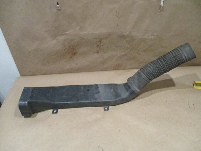 Ferrari 355 - RH Front Air Intake Brake Duct - P/N 64244800